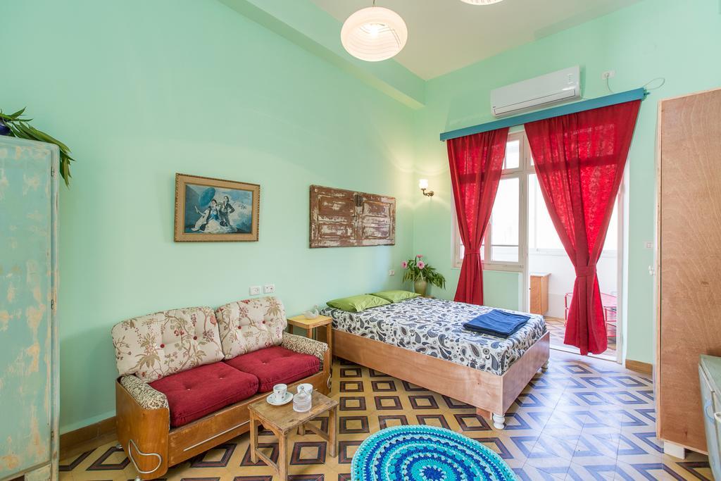 Sea&Stone Apartment Haifa Kamer foto